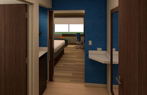 Oak Grove Hotel | Holiday Inn Express Oak Grove by IHG