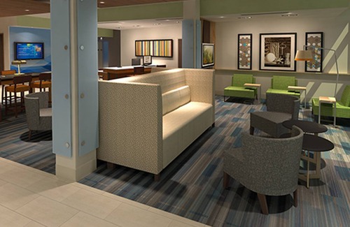 Oak Grove Hotel | Holiday Inn Express Oak Grove by IHG