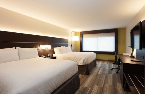 Oneonta Hotel | Holiday Inn Express Oneonta by IHG