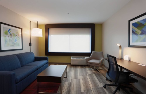 Oneonta Hotel | Holiday Inn Express Oneonta by IHG
