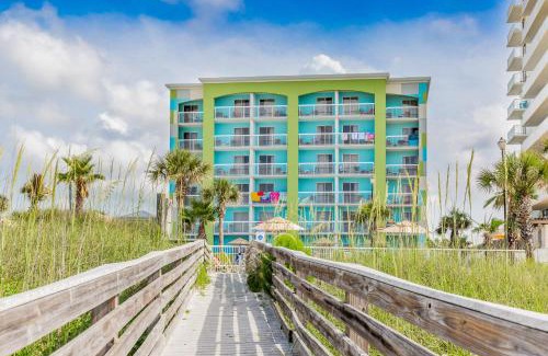 Orange Beach Resort | Holiday Inn Express Orange Beach - On The Beach by IHG