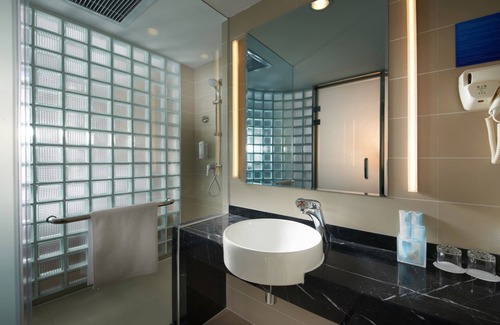 Dongsheng Hotel | Holiday Inn Express Ordos Dongshen by IHG
