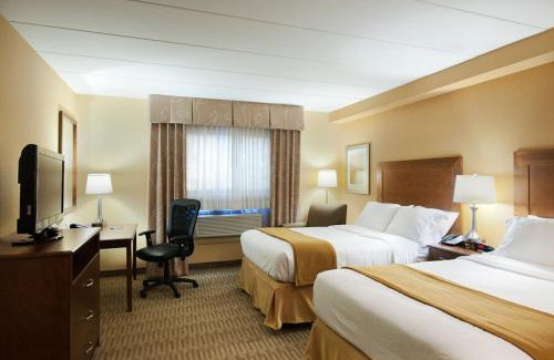 Essington Hotel | Holiday Inn Express Philadelphia Airport by IHG