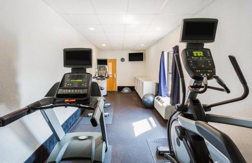 Plymouth Hotel | Holiday Inn Express - Plymouth by IHG