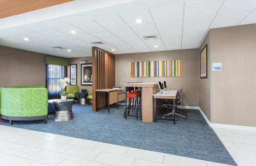 Plymouth Hotel | Holiday Inn Express - Plymouth by IHG