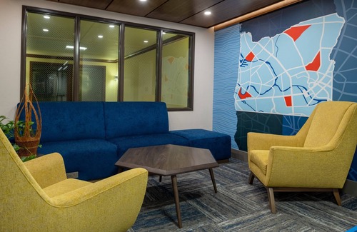 Gladstone Hotel | Holiday Inn Express Portland SE- Clackamas Area by IHG