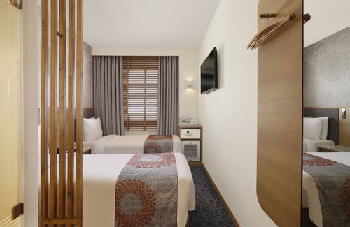 Hinjawadi Hotel | Holiday Inn Express Pune Hinjewadi by IHG
