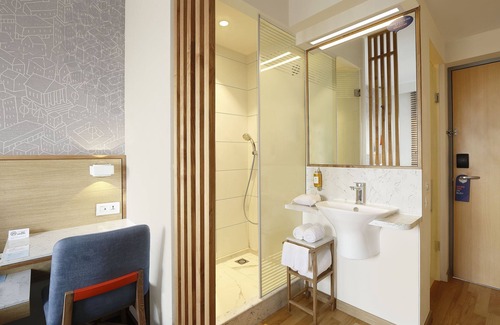 Hinjawadi Hotel | Holiday Inn Express Pune Hinjewadi by IHG