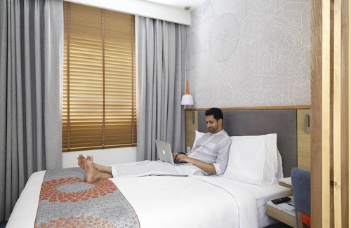 Hinjawadi Hotel | Holiday Inn Express Pune Hinjewadi by IHG