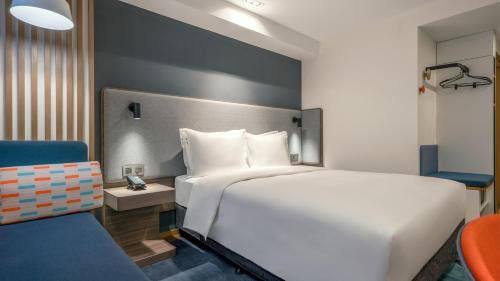 Qingdao City Center Hotel | Holiday Inn Express Qingdao City Center by IHG