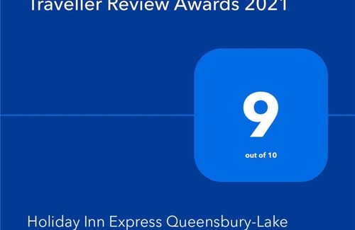 West Glens Falls Hotel | Holiday Inn Express Queensbury-Lake George Area by IHG