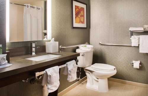 Staumbaugh Heller Hotel | Holiday Inn Express Redwood City Central by IHG