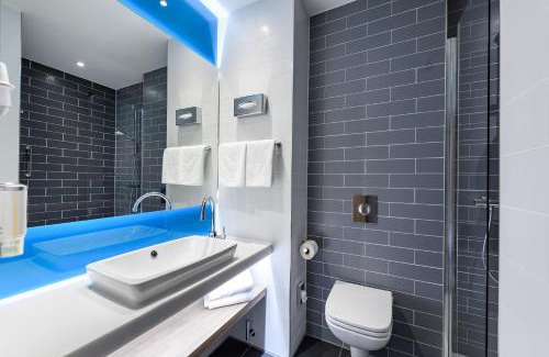Regensburg Hotel | Holiday Inn Express - Regensburg by IHG