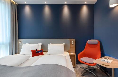 Regensburg Hotel | Holiday Inn Express - Regensburg by IHG
