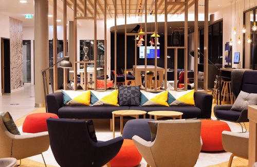 Ringsheim Hotel | Holiday Inn Express Ringsheim by IHG