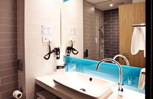 Ringsheim Hotel | Holiday Inn Express Ringsheim by IHG