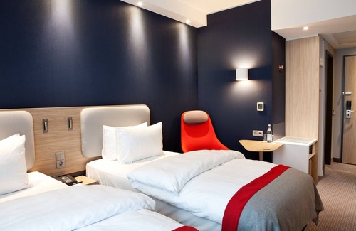 Ringsheim Hotel | Holiday Inn Express Ringsheim by IHG