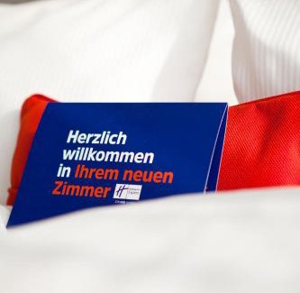 Ringsheim Hotel | Holiday Inn Express - Ringsheim by IHG