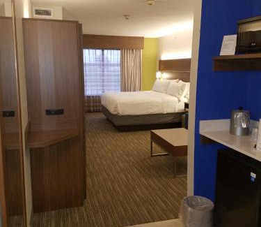 Rolla Hotel | Holiday Inn Express Rolla by IHG
