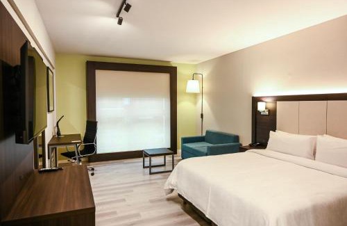 Centro Hotel | Holiday Inn Express Rosario by IHG