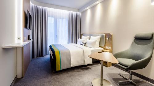 Rosenheim Hotel | Holiday Inn Express - Rosenheim by IHG