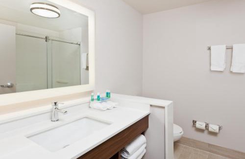 Cartersville Hotel | Holiday Inn Express & Suites - Cartersville by IHG