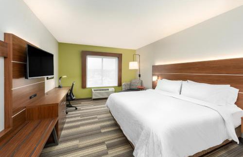 Chesterfield Hotel | Holiday Inn Express & Suites St. Louis - Chesterfield by IHG