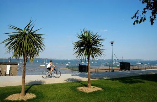 Saint-Nazaire Hotel | Holiday Inn Express Saint-Nazaire by IHG
