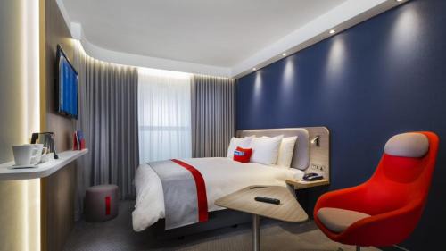 Saint-Nazaire Hotel | Holiday Inn Express Saint-Nazaire by IHG