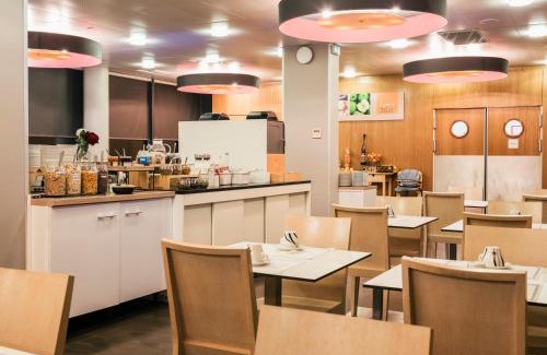 Saint-Nazaire Hotel | Holiday Inn Express Saint-Nazaire by IHG