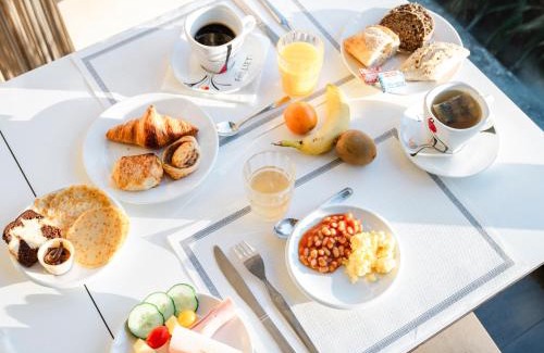 Saint-Nazaire Hotel | Holiday Inn Express Saint-Nazaire by IHG