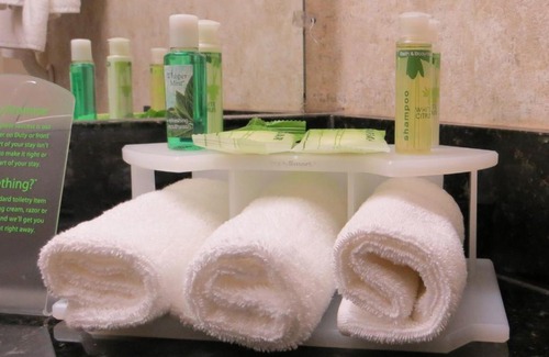 San Angelo Hotel | Holiday Inn Express San Angelo by IHG