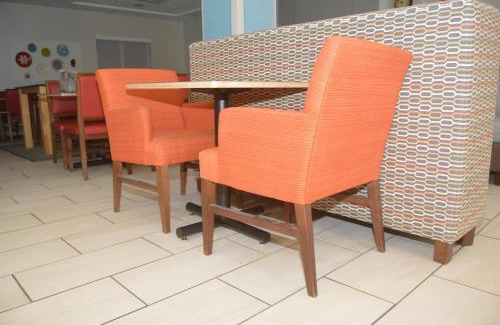 San Angelo Hotel | Holiday Inn Express San Angelo by IHG