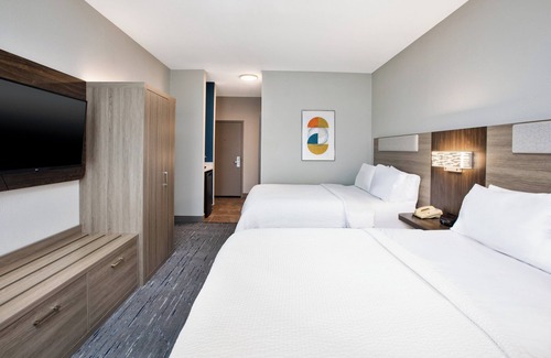 Tyrone Hotel | Holiday Inn Express Silver City by IHG