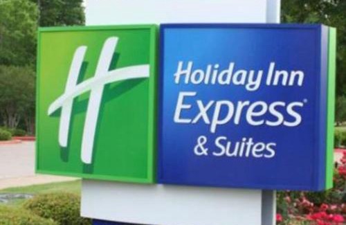 South Haven Hotel | Holiday Inn Express - South Haven by IHG