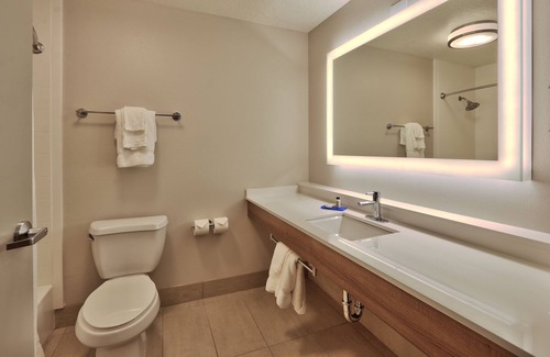 Polvadera Hotel | Holiday Inn Express Socorro by IHG