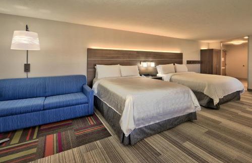 Polvadera Hotel | Holiday Inn Express Socorro by IHG