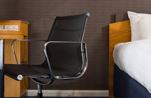Southampton Hotel | Holiday Inn Express Southampton - West by IHG