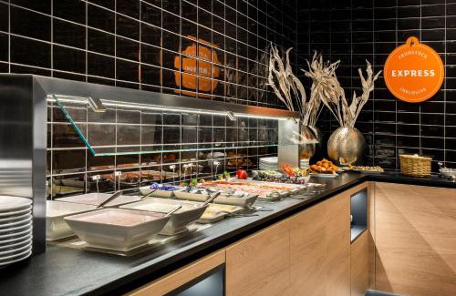 Waiblingen Hotel | Holiday Inn Express Stuttgart-Waiblingen by IHG