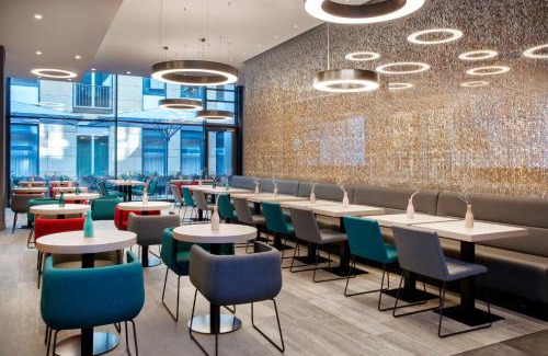 Waiblingen Hotel | Holiday Inn Express Stuttgart-Waiblingen by IHG