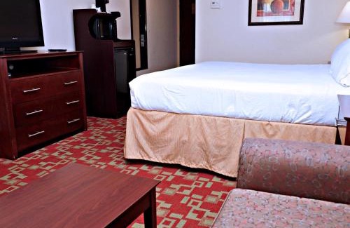 Stuart Hotel | Holiday Inn Express Stuart by IHG