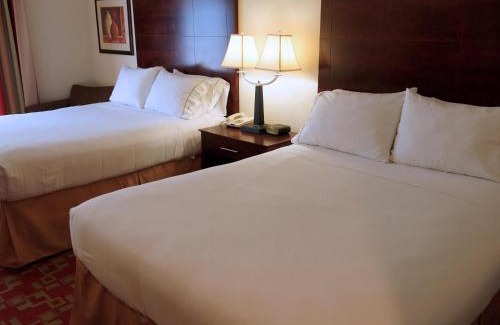Stuart Hotel | Holiday Inn Express Stuart by IHG
