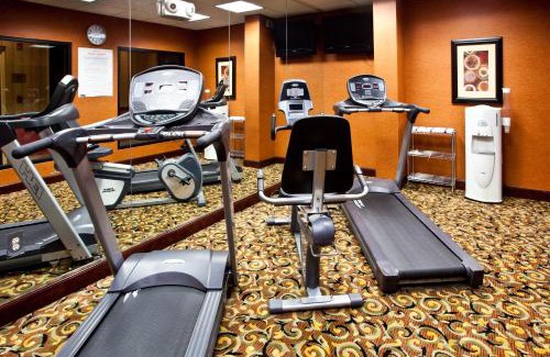 Stuart Hotel | Holiday Inn Express Stuart by IHG