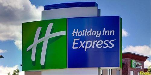 Dawsonville Hotel | Holiday Inn Express & Suites - Dawsonville by IHG
