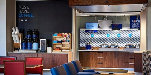 Dawsonville Hotel | Holiday Inn Express & Suites - Dawsonville by IHG