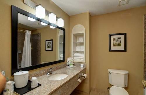 Midwest City Hotel | Holiday Inn Express & Suites Midwest by IHG