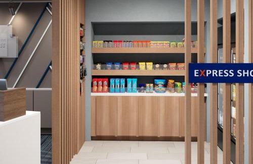 Oak Forest Hotel | Holiday Inn Express & Suites Chicago - Oak Forest by IHG