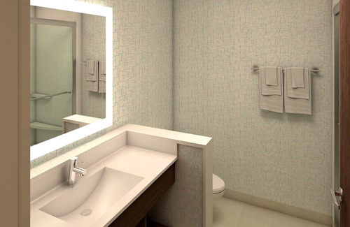 South Hill Hotel | Holiday Inn Express & Suites South Hill by IHG