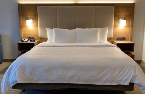 The Dalles Hotel | Holiday Inn Express & Suites The Dalles by IHG