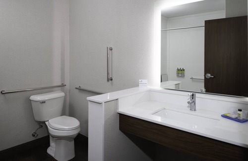 The Dalles Hotel | Holiday Inn Express & Suites The Dalles by IHG
